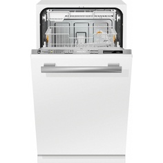 Встраиваемая посудомоечная машина Miele EcoFlex G 4880 SCVi Нержавеющая сталь