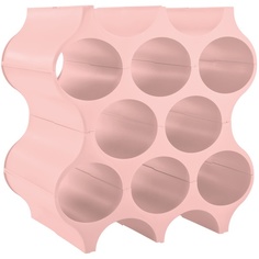 Подставка для бутылок Koziol SET-UP 3596638