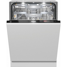 Встраиваемая посудомоечная машина Miele G7965 SCVi K2O XXL