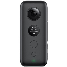 Экшн-камера Insta360 ONE X (CINONEX/A)