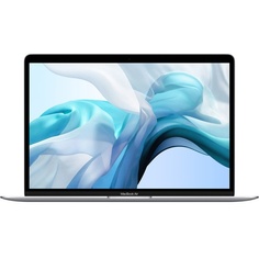 Ноутбук Apple MacBook Air 13 серебристый (MVH42RU/A)