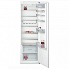 Встраиваемый холодильник NEFF KI1813F30R