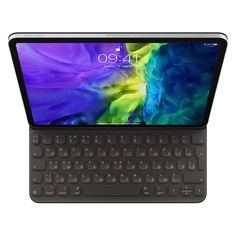 Чехол-клавиатура Apple Smart Keyboard Folio для iPad Pro 11&quot; (2?го поколения)