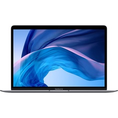 Ноутбук Apple MacBook Air 13 серый космос (MWTJ2RU/A)