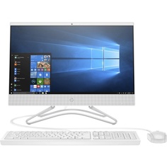 Моноблок HP 200 G3 AIO (3VA53EA/ACB)