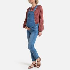Комбинезон La Redoute