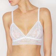 Бюстгальтер-бюстье LaRedoute