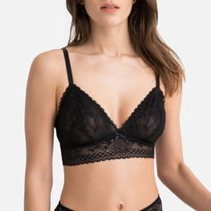 Бюстгальтер-бюстье LaRedoute