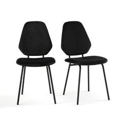 Комплект из 2 стульев в LA REDOUTE INTERIEURS