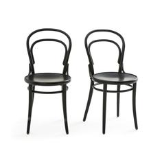 Комплект из 2 стульев из AM.PM La Redoute