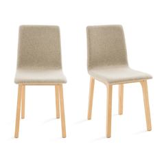 Комплект из двух стульев Atitud LaRedoute