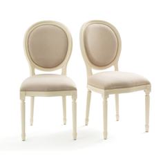 Комплект из 2 стульев, Nottingham LaRedoute
