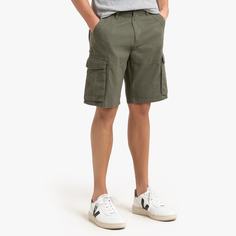 Бермуды LaRedoute