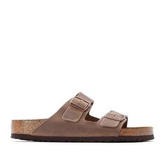 Сандалии BIRKENSTOCK La Redoute