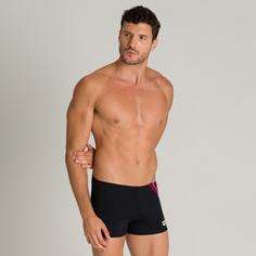 Плавки-боксеры La Redoute