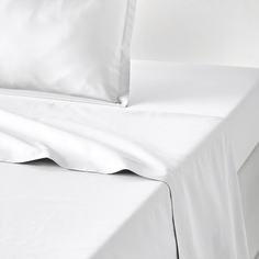 Простыня LA REDOUTE INTERIEURS