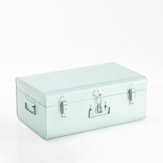 Сундук-чемодан La Redoute