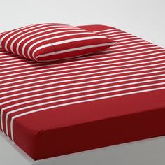 Натяжная простыня LaRedoute