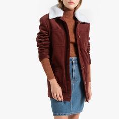 Куртка LA REDOUTE COLLECTIONS