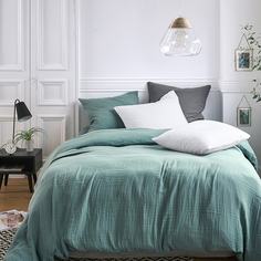 Пододеяльник LaRedoute