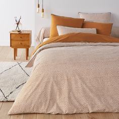 Пододеяльник La Redoute