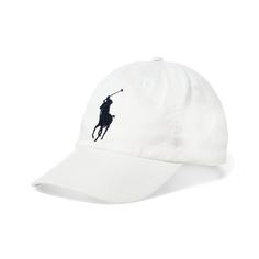 Бейсболка POLO RALPH LAUREN