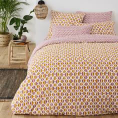 Пододеяльник LaRedoute