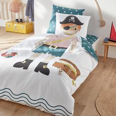 Пододеяльник La Redoute