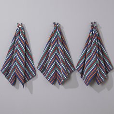 Комплект из 6 полотенец для LaRedoute