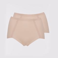 Комплект из 2 трусов не LaRedoute