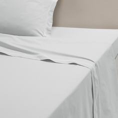 Простыня LA REDOUTE INTERIEURS