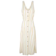 Платье-миди La Redoute