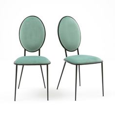 Комплект из стульев из La Redoute