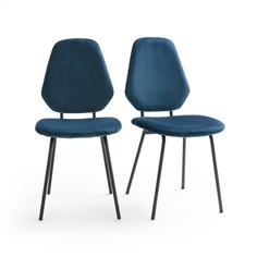 Комплект из 2 стульев в LA REDOUTE INTERIEURS