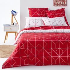 Пододеяльник LaRedoute