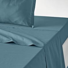 Простыня LA REDOUTE INTERIEURS