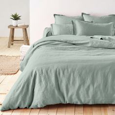 Пододеяльник LaRedoute
