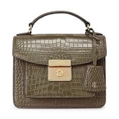 Сумка-портфель La Redoute