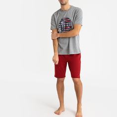 Пижама La Redoute