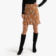 Юбка La Redoute