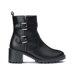 Ботильоны La Redoute