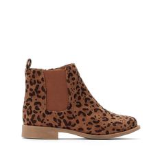Ботильоны-челси La Redoute
