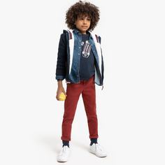 Кардиган La Redoute