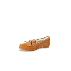 Мокасины La Redoute