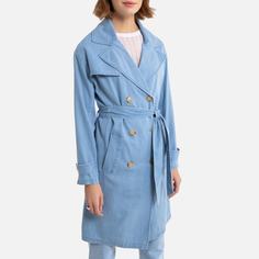 Тренч LaRedoute