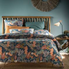 Пододеяльник LA REDOUTE INTERIEURS