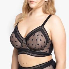 Бюстгальтер-бюстье LaRedoute