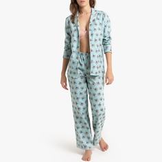 Пижама La Redoute