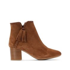 Ботильоны La Redoute