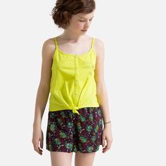 Шорты La Redoute